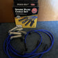 NGK Spark Plug Cable Leads Set - Contains 6 Cables