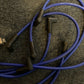 NGK Spark Plug Cable Leads Set - Contains 6 Cables