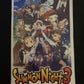 Summon Night 3 - PS2 Playstation 2 NTSC-J Japan RPG Game w Manual