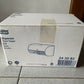 TORK Toilet Paper Dispenser Roll Twin T4 System White - Commercial Grade