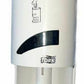 TORK  Triple Toilet Paper Roll Dispenser 249950 T4 System White Commercial Grade