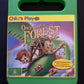 Once Upon A Forest (DVD, 1993) Michael Crawford, Ben Vereen. Region 4&2