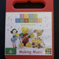 Play School - Making Music (DVD, 2010) All Regions