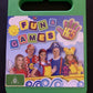 Hi-5 - Fun & Games (DVD) Region 4