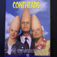 Coneheads (DVD, 1993) Dan Aykroyd, Jane Curtin, Robert Knott. Region 4