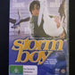 Storm Boy - Special Anniversary Edition (DVD, 1976) Greg Rowe.  All Regions