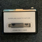 Portable Tape Cassette Player with PC Super USB Cassette-to-MP3 Converter