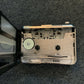 Portable Tape Cassette Player with PC Super USB Cassette-to-MP3 Converter