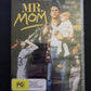 *New Sealed* Mr Mom (DVD, 1983) Michael Keaton, Teri Garr. All Regions