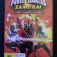 Power Rangers Samurai - The Team Unites (DVD) Region 4