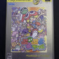 Puyo Puyo Fever - Sony Playstation 2 PS2 NTSC-J Japan SEGA Game w Manual