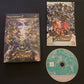 SD Gundam G Generation Wars - PS2 NTSC-J Japan Game w Manual