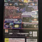 SD Gundam G Generation Wars - PS2 NTSC-J Japan Game w Manual