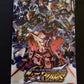 SD Gundam G Generation Wars - PS2 NTSC-J Japan Game w Manual