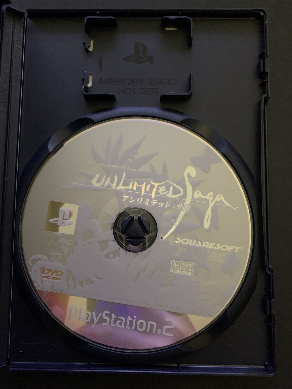 Prix de Unlimited Saga sur PAL Playstation 2 | Comparer les Prix de Unlimited Saga sur PAL Playstation 2 | Comparer les