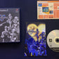 Kingdom Hearts - Sony Playstation 2 PS2 NTSC-J Japan Square Game w Manual