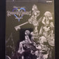 Kingdom Hearts - Sony Playstation 2 PS2 NTSC-J Japan Square Game w Manual