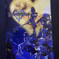 Kingdom Hearts - Sony Playstation 2 PS2 NTSC-J Japan Square Game w Manual