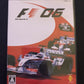 F1 06 Formula 1 - Sony Playstation 2 PS2 NTSC-J Japan Game w Manual