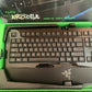 Razer Arctosa Gaming Keyboard USB
