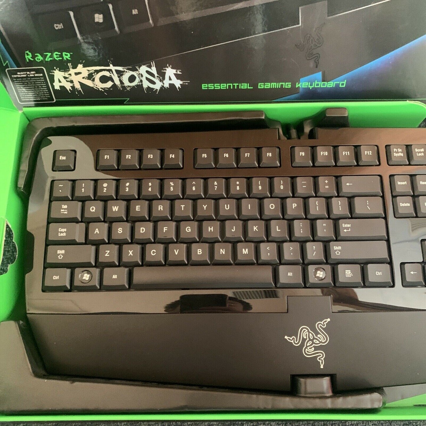 Razer Arctosa Gaming Keyboard USB