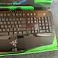 Razer Arctosa Gaming Keyboard USB