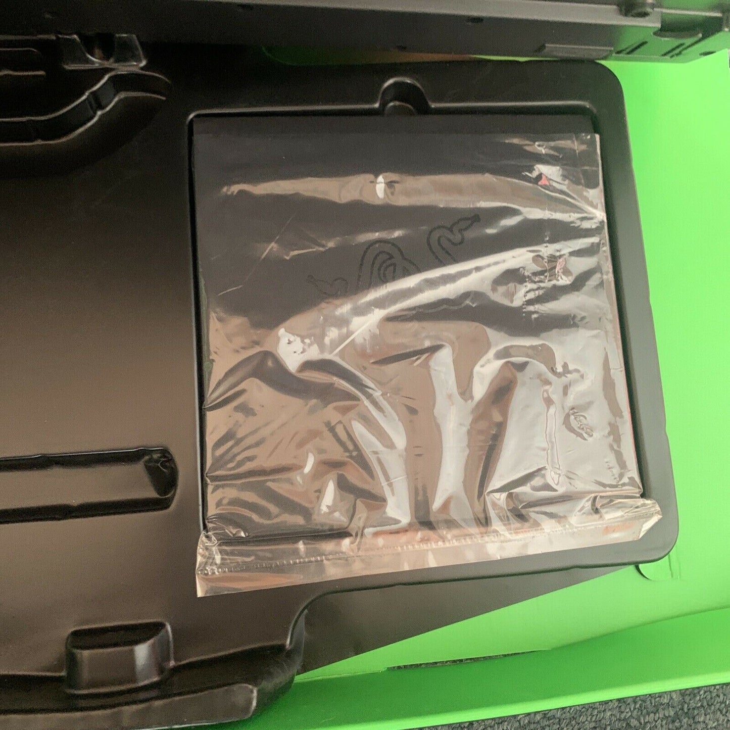 Razer Arctosa Gaming Keyboard USB