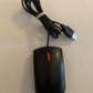 Genuine Lenovo M-U0025-O Mouse USB Black