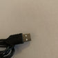 Genuine Lenovo M-U0025-O Mouse USB Black