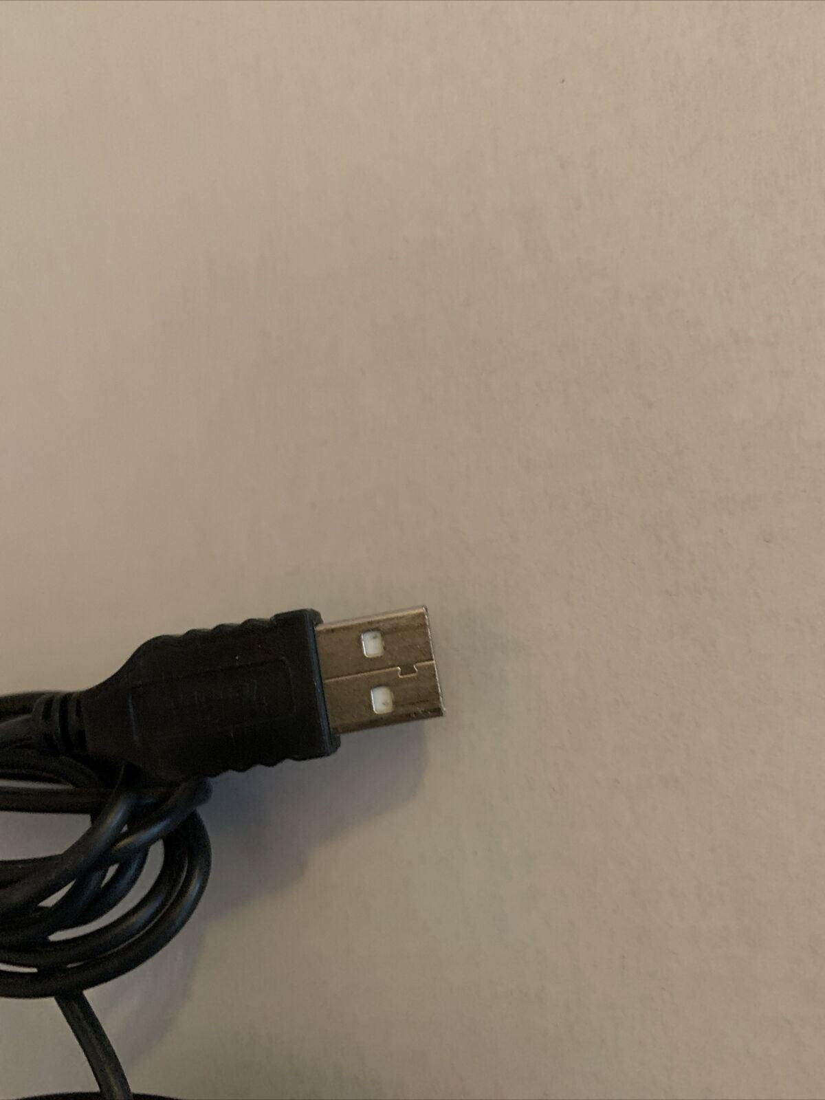 Genuine Lenovo M-U0025-O Mouse USB Black