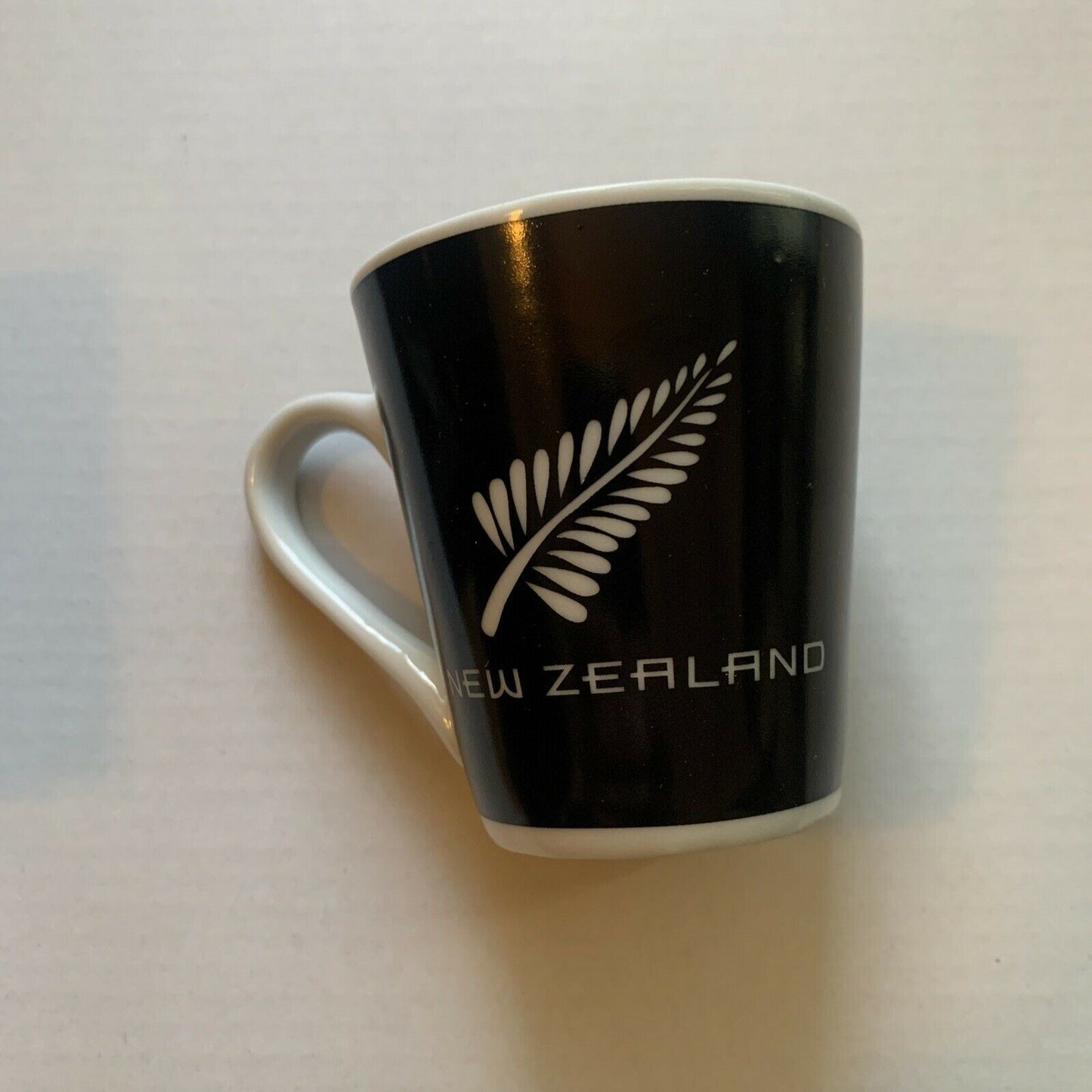 New Zealand Expresso Cup