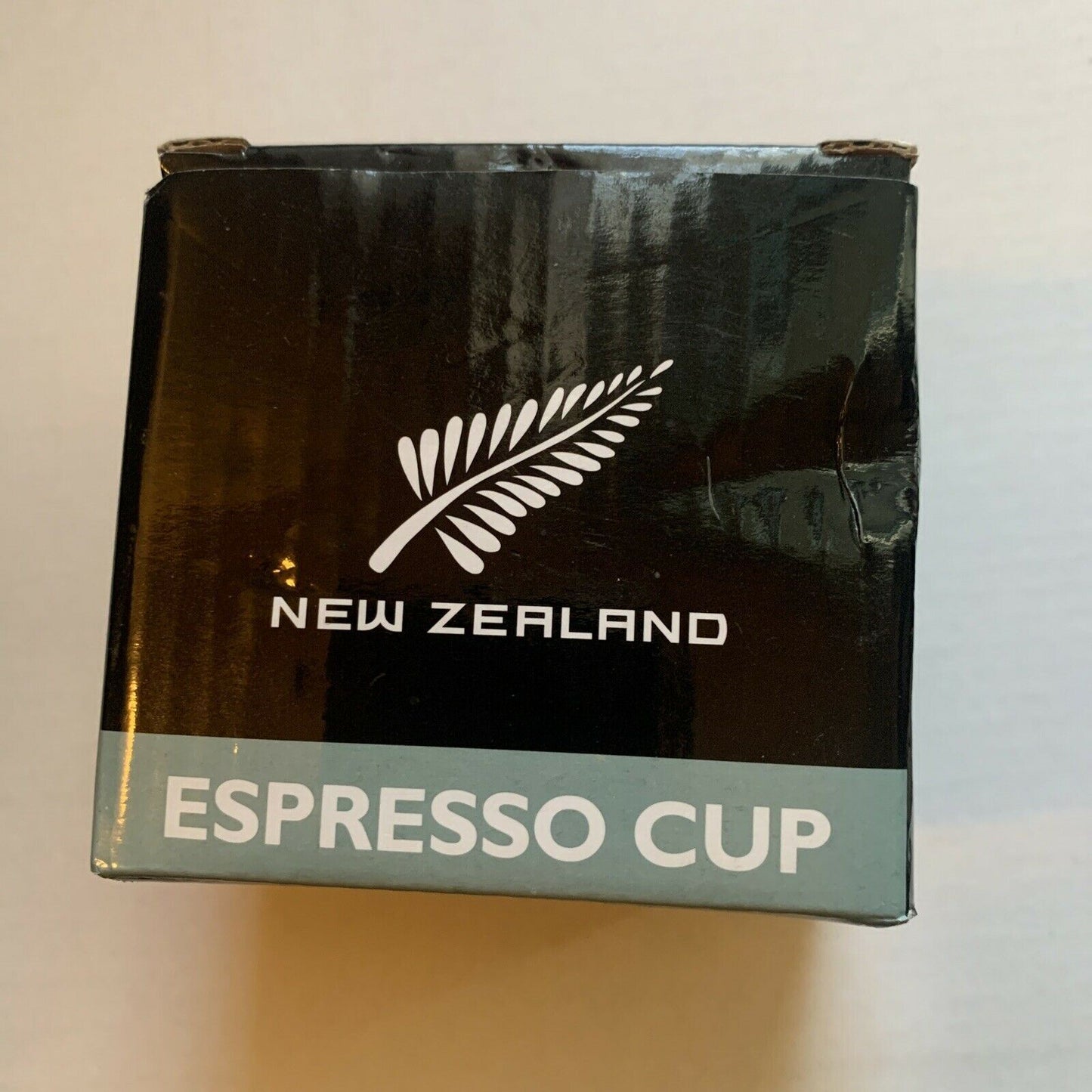 New Zealand Expresso Cup