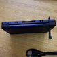 Nintendo DSi Handheld Console Black with Charger & Stylus