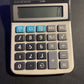 Canon LS-85H Solar Powered Calculator
