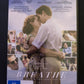 Breathe (DVD, 2017) Andrew Garfield, Claire Foy, Hugh Bonneville. Region 4