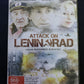Attack On Leningrad (DVD, 2009) Mira Sorvino, Armin Mueller-Stahl. All Regions