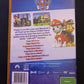 Paw Patrol - Marshall And Chase On The Case (DVD) Region 4&2