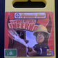 2x Fireman Sam: On Stage & Towering Inferno (DVD) Region 4