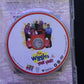 The Wiggles - Toot Toot (DVD, 1999) All Regions