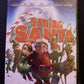 *New Sealed* Saving Santa (DVD, 2013) Tim Curry, Joan Collins. Region 4