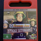 2x Fireman Sam - Sticky Situation + Towering Inferno (DVD) All Regions