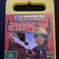 2x Fireman Sam - Sticky Situation + Towering Inferno (DVD) All Regions