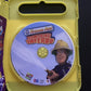 2x Fireman Sam - Sticky Situation + Towering Inferno (DVD) All Regions