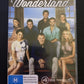 Wonderland : Season 3 (DVD, 2015, 4-Disc Set) Region 4