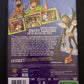 Scooby-Doo: Mystery Incorporated - Season 1: Volume 2 (DVD) Region 4&2