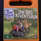 Peter Rabbit - One Big Adventure (DVD) All Regions