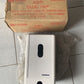 Bowscot Hygenex ABS Dualine Roll Toilet Paper Tissue Dispenser -Commercial Grade