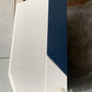 Bowscot Hygenex ABS Dualine Roll Toilet Paper Tissue Dispenser -Commercial Grade