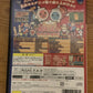 Taiko no Tatsujin Complete with Drum & Game Set - PS2 Japan NTSC-J