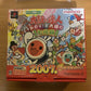 Taiko no Tatsujin Complete with Drum & Game Set - PS2 Japan NTSC-J
